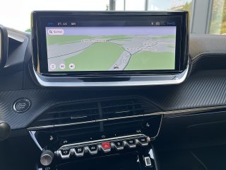 Peugeot 208 Hybrid 110 e-DCS6 GT!VOLLAUSST!TOP ANGEBOT!