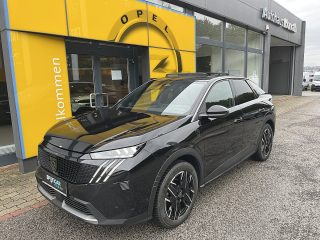 Peugeot 3008 Hybrid 145 e-DCS6 GT!MATRIXLED,PANO,KAMERA,NAVI,FOCAL,VOLL!