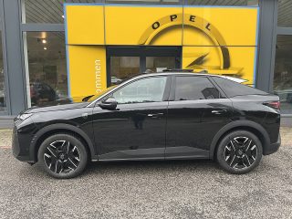 Peugeot 3008 Hybrid 145 e-DCS6 GT!MATRIXLED,PANO,KAMERA,NAVI,FOCAL,VOLL!
