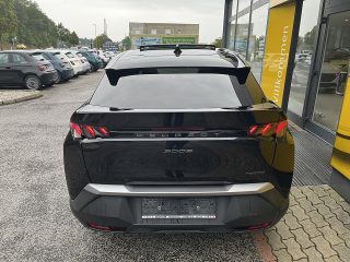 Peugeot 3008 Hybrid 145 e-DCS6 GT!MATRIXLED,PANO,KAMERA,NAVI,FOCAL,VOLL!