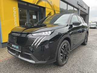 Peugeot 3008 Hybrid 145 e-DCS6 GT!MATRIXLED,PANO,KAMERA,NAVI,FOCAL,VOLL!