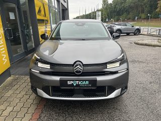 Citroën C4 PureTech 130 EAT8 Max!NAVI,KAMERA,LED,ACC,TOP!
