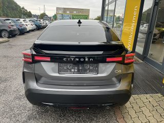 Citroën C4 PureTech 130 EAT8 Max!NAVI,KAMERA,LED,ACC,TOP!