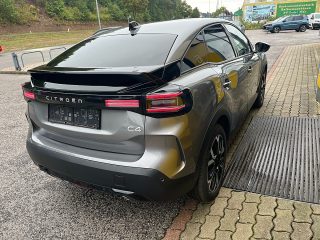 Citroën C4 PureTech 130 EAT8 Max!NAVI,KAMERA,LED,ACC,TOP!