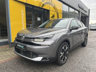 Citroën C4 PureTech 130 EAT8 Max!NAVI,KAMERA,LED,ACC,TOP!