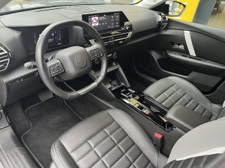 Citroën C4 PureTech 130 EAT8 Max!NAVI,KAMERA,LED,ACC,TOP!