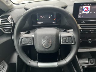 Citroën C4 PureTech 130 EAT8 Max!NAVI,KAMERA,LED,ACC,TOP!