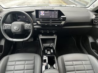 Citroën C4 PureTech 130 EAT8 Max!NAVI,KAMERA,LED,ACC,TOP!