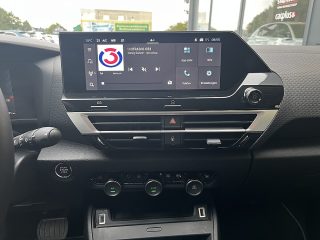 Citroën C4 PureTech 130 EAT8 Max!NAVI,KAMERA,LED,ACC,TOP!