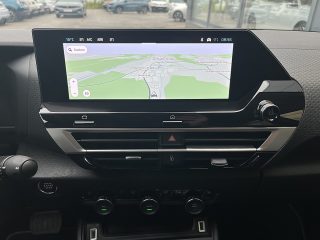 Citroën C4 PureTech 130 EAT8 Max!NAVI,KAMERA,LED,ACC,TOP!