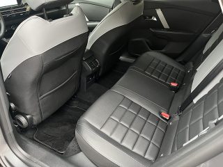 Citroën C4 PureTech 130 EAT8 Max!NAVI,KAMERA,LED,ACC,TOP!