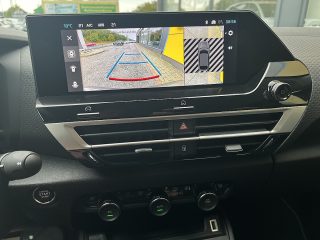Citroën C4 PureTech 130 EAT8 Max!NAVI,KAMERA,LED,ACC,TOP!