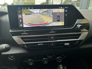 Citroën C4 PureTech 130 EAT8 Max!NAVI,KAMERA,LED,ACC,TOP!