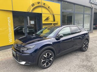 Citroën C4 PureTech 130 EAT8 Max!NAVI,KAMERA,LED,ACC,TOP!