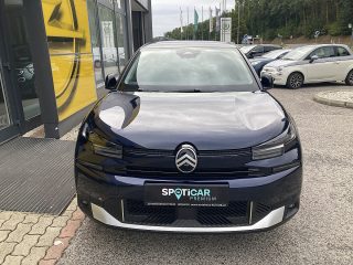 Citroën C4 PureTech 130 EAT8 Max!NAVI,KAMERA,LED,ACC,TOP!