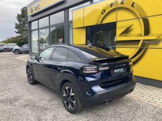 Citroën C4 PureTech 130 EAT8 Max!NAVI,KAMERA,LED,ACC,TOP!