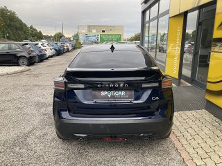 Citroën C4 PureTech 130 EAT8 Max!NAVI,KAMERA,LED,ACC,TOP!