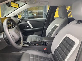 Citroën C4 PureTech 130 EAT8 Max!NAVI,KAMERA,LED,ACC,TOP!
