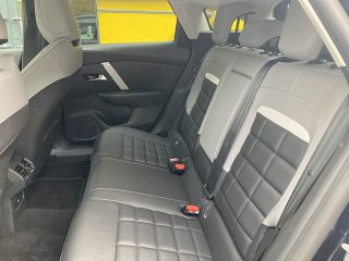 Citroën C4 PureTech 130 EAT8 Max!NAVI,KAMERA,LED,ACC,TOP!