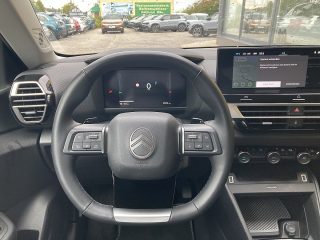 Citroën C4 PureTech 130 EAT8 Max!NAVI,KAMERA,LED,ACC,TOP!