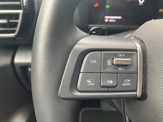 Citroën C4 PureTech 130 EAT8 Max!NAVI,KAMERA,LED,ACC,TOP!