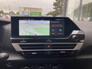 Citroën C4 PureTech 130 EAT8 Max!NAVI,KAMERA,LED,ACC,TOP!