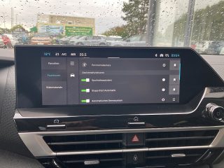 Citroën C4 PureTech 130 EAT8 Max!NAVI,KAMERA,LED,ACC,TOP!