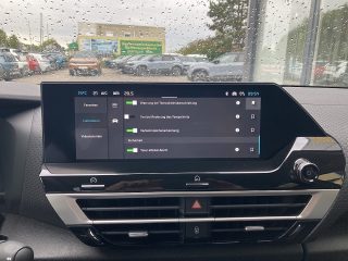 Citroën C4 PureTech 130 EAT8 Max!NAVI,KAMERA,LED,ACC,TOP!