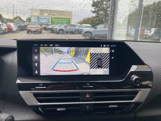 Citroën C4 PureTech 130 EAT8 Max!NAVI,KAMERA,LED,ACC,TOP!