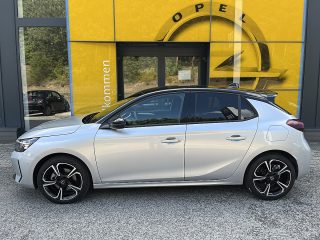 Opel Corsa 1,2 Direct Inject. Turbo MHEV GS Aut.