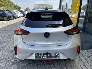 Opel Corsa 1,2 Direct Inject. Turbo MHEV GS Aut.