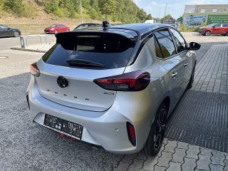 Opel Corsa 1,2 Direct Inject. Turbo MHEV GS Aut.