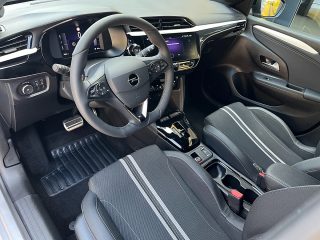 Opel Corsa 1,2 Direct Inject. Turbo MHEV GS Aut.