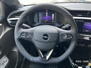 Opel Corsa 1,2 Direct Inject. Turbo MHEV GS Aut.