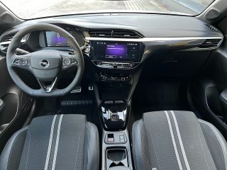 Opel Corsa 1,2 Direct Inject. Turbo MHEV GS Aut.