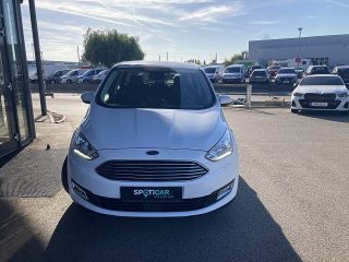 Ford C-MAX Titanium 1,5 EcoBoost S/S Aut.