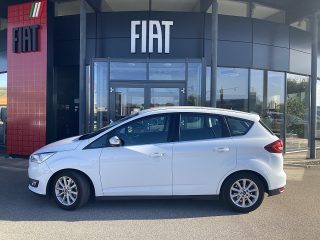 Ford C-MAX Titanium 1,5 EcoBoost S/S Aut.