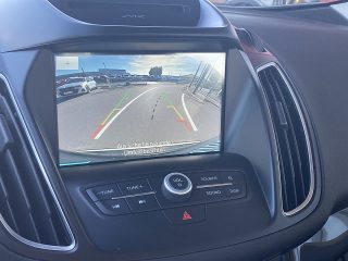 Ford C-MAX Titanium 1,5 EcoBoost S/S Aut.