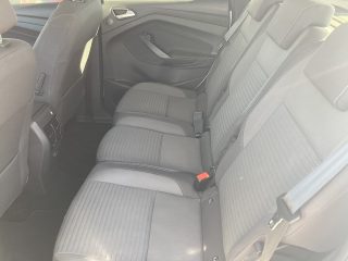 Ford C-MAX Titanium 1,5 EcoBoost S/S Aut.