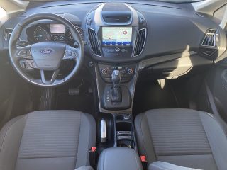 Ford C-MAX Titanium 1,5 EcoBoost S/S Aut.