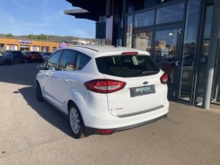 Ford C-MAX Titanium 1,5 EcoBoost S/S Aut.