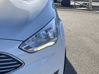 Ford C-MAX Titanium 1,5 EcoBoost S/S Aut.