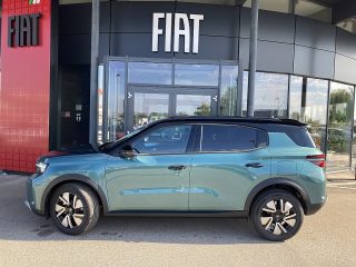 Opel Frontera 1.2 DI MHEV GS Aut.