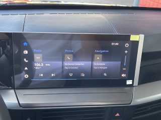 Opel Frontera 1.2 DI MHEV GS Aut.