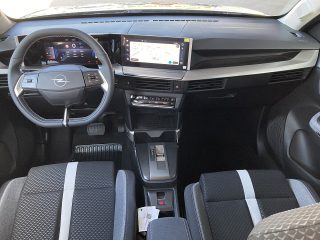 Opel Frontera 1.2 DI MHEV GS Aut.