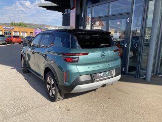 Opel Frontera 1.2 DI MHEV GS Aut.