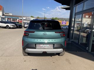 Opel Frontera 1.2 DI MHEV GS Aut.