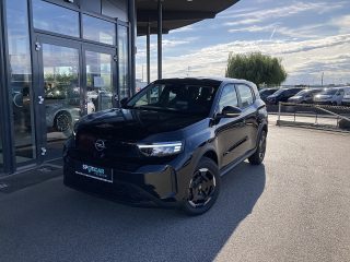 Opel Frontera 1.2 Mild-Hybrid Edition