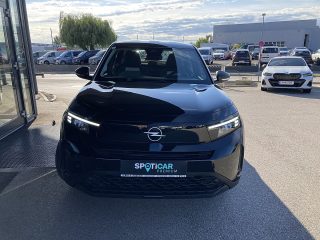 Opel Frontera 1.2 Mild-Hybrid Edition