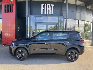 Opel Frontera 1.2 Mild-Hybrid Edition